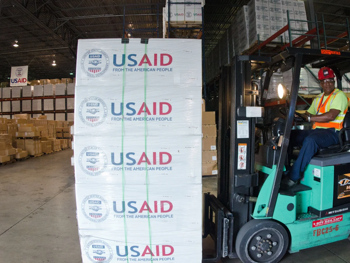 Entreposage — Transport & Logistique